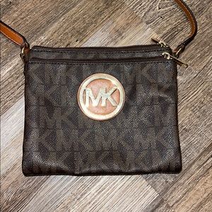 Michael Kors Mini Crossbody